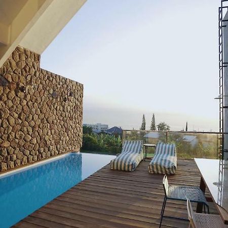 The Cendana Villa'S Batu  Dış mekan fotoğraf