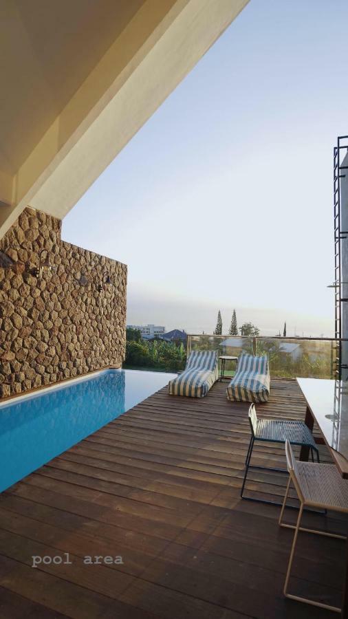 The Cendana Villa'S Batu  Dış mekan fotoğraf