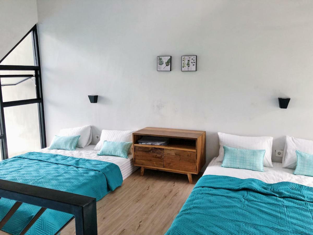 The Cendana Villa'S Batu  Dış mekan fotoğraf