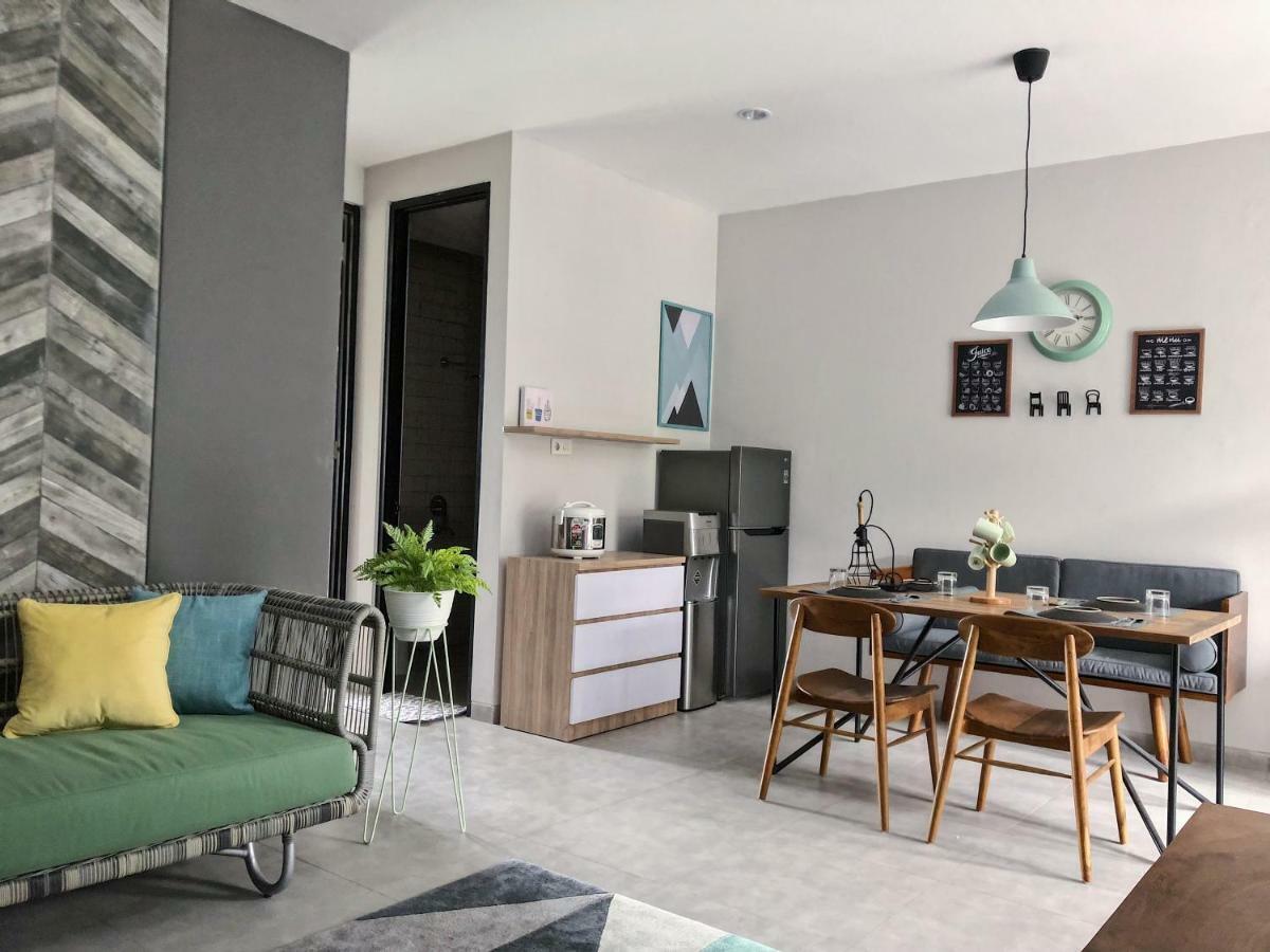 The Cendana Villa'S Batu  Dış mekan fotoğraf