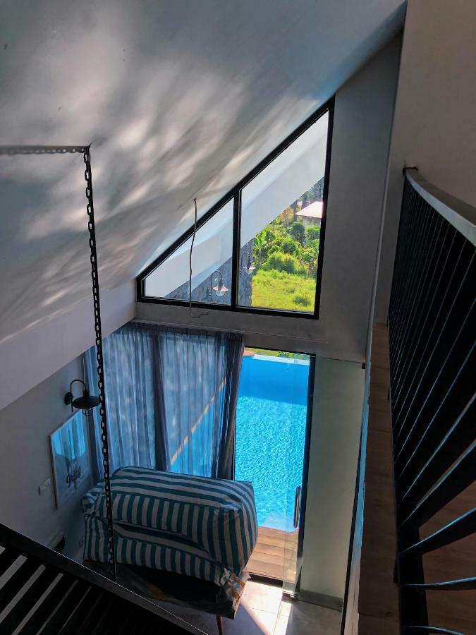 The Cendana Villa'S Batu  Dış mekan fotoğraf