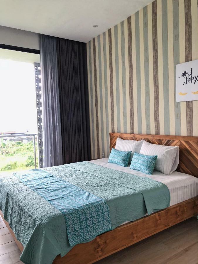 The Cendana Villa'S Batu  Dış mekan fotoğraf