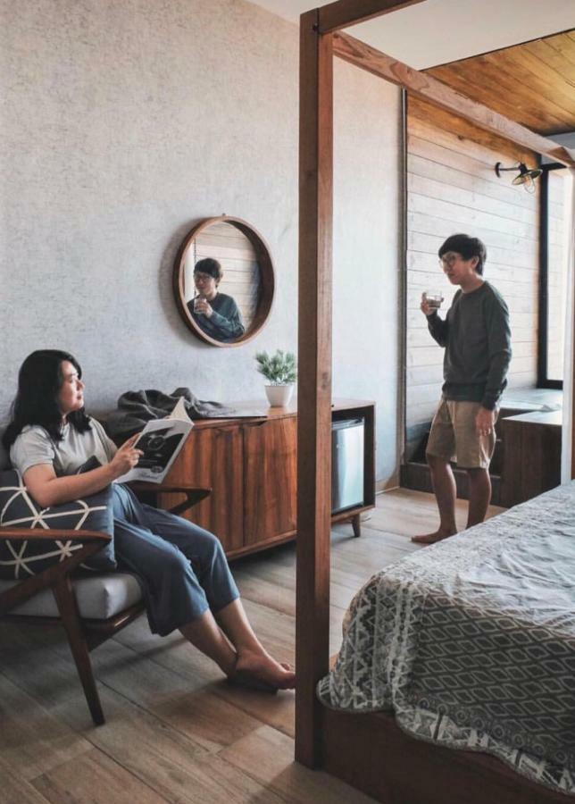 The Cendana Villa'S Batu  Dış mekan fotoğraf