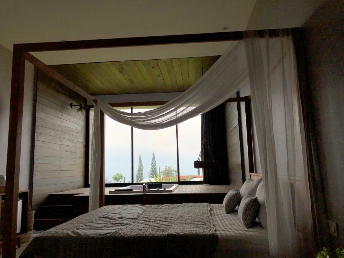 The Cendana Villa'S Batu  Dış mekan fotoğraf