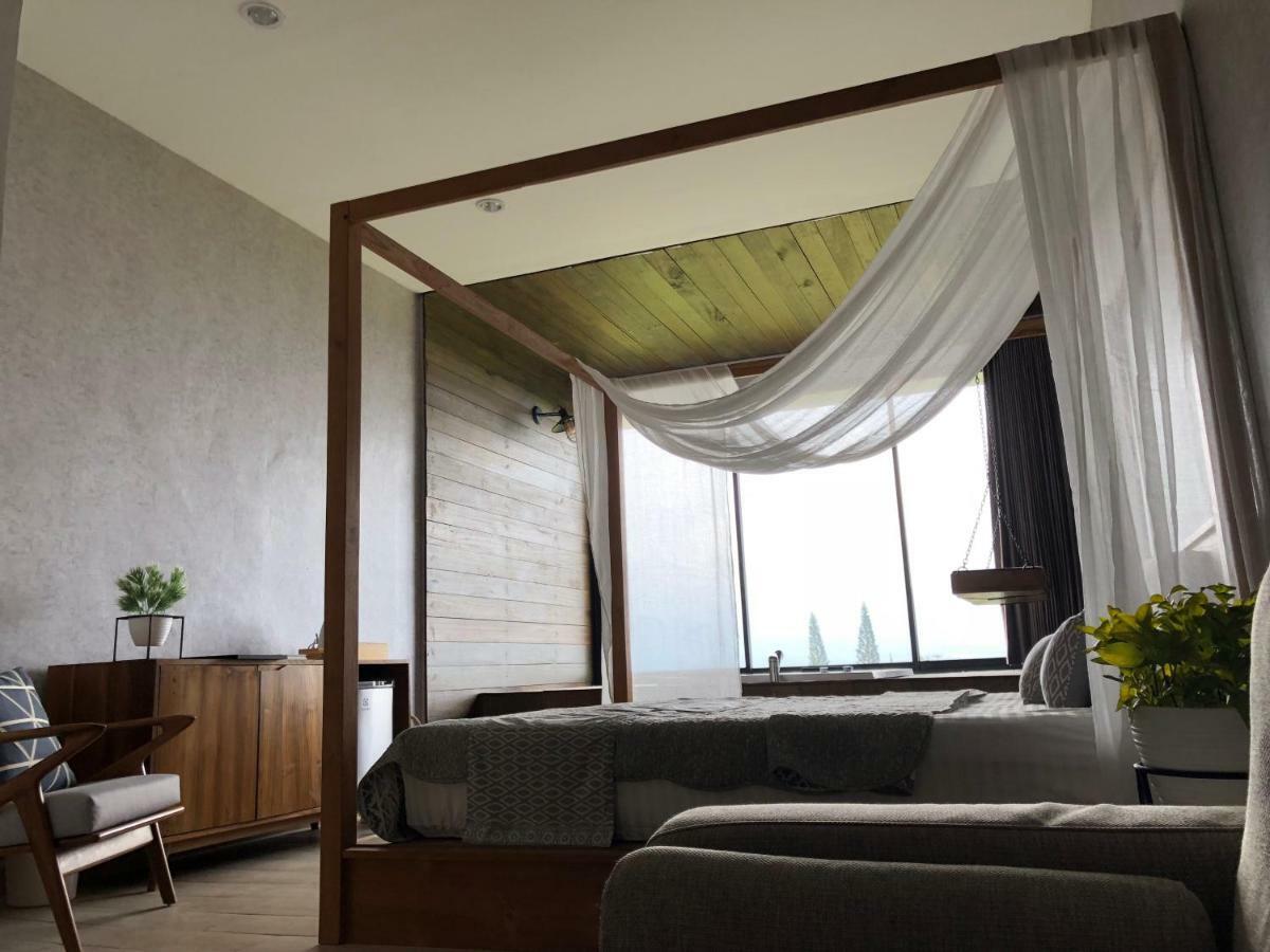 The Cendana Villa'S Batu  Dış mekan fotoğraf