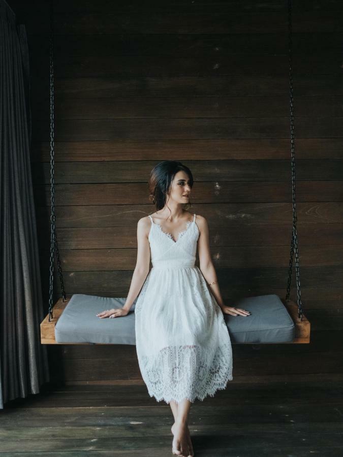 The Cendana Villa'S Batu  Dış mekan fotoğraf