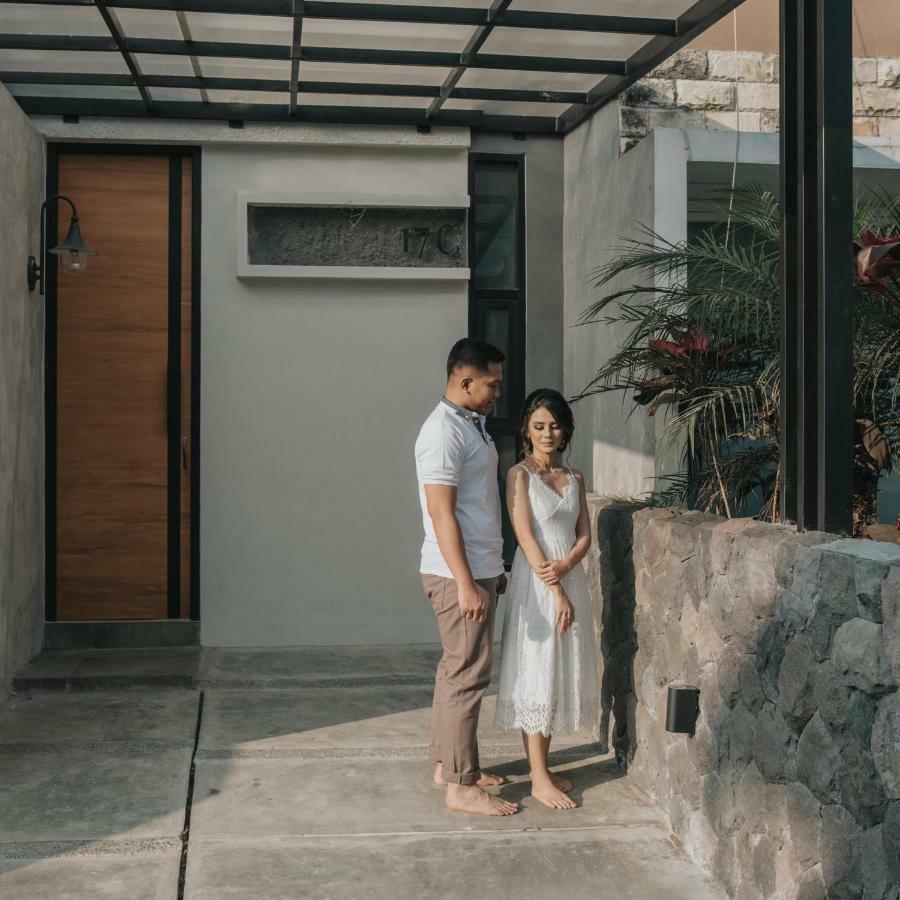 The Cendana Villa'S Batu  Dış mekan fotoğraf