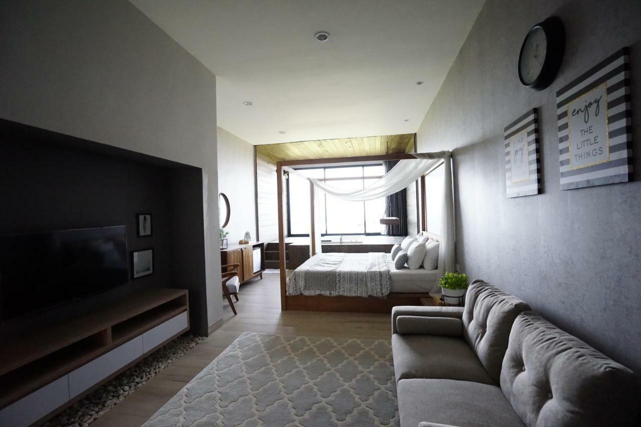 The Cendana Villa'S Batu  Dış mekan fotoğraf