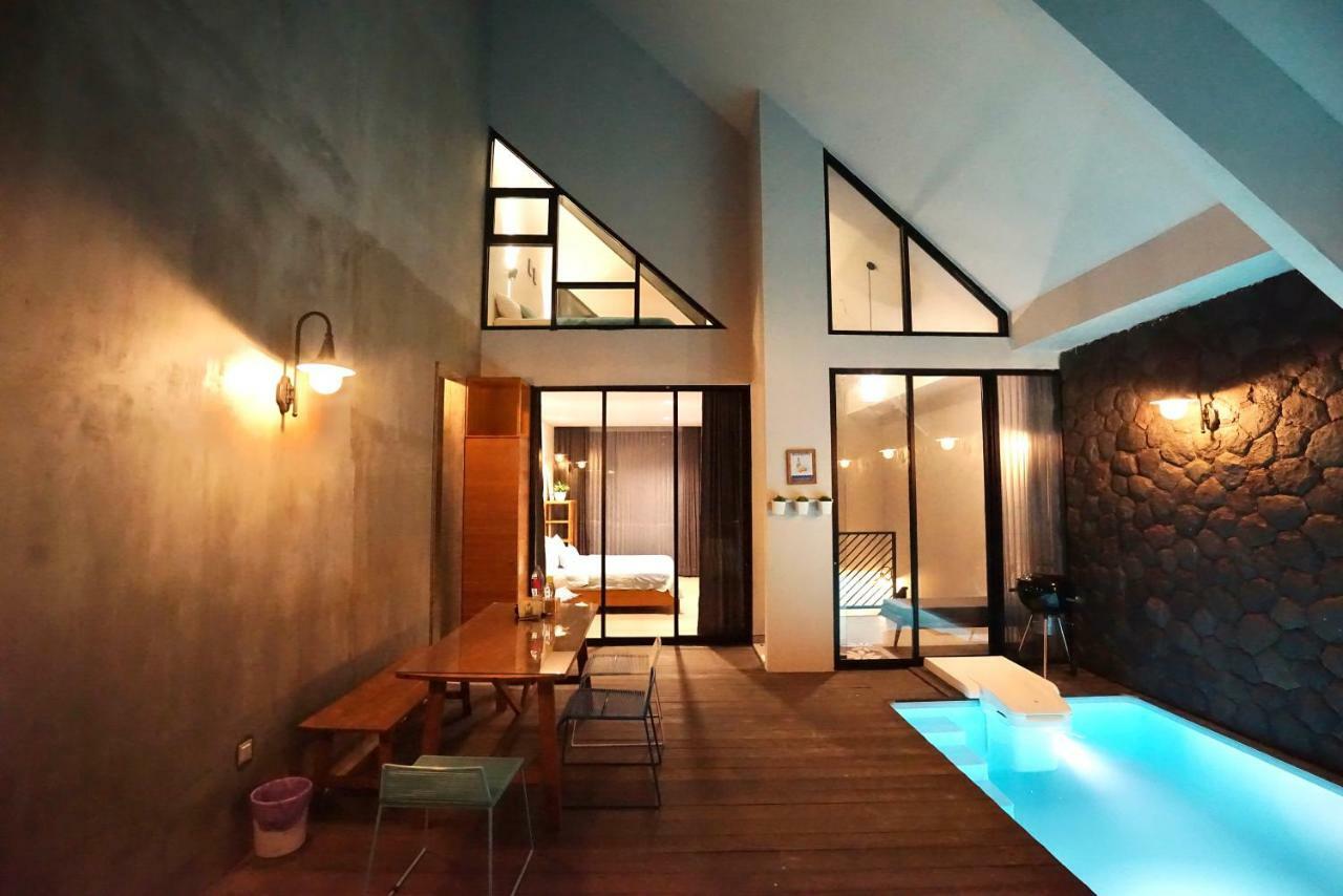 The Cendana Villa'S Batu  Dış mekan fotoğraf