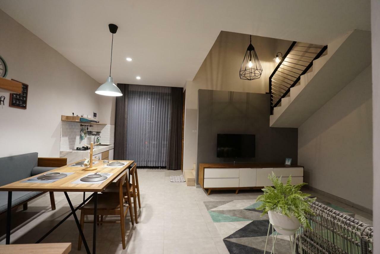 The Cendana Villa'S Batu  Dış mekan fotoğraf