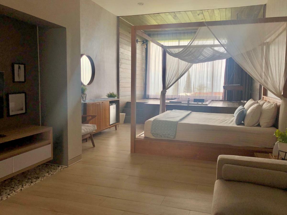 The Cendana Villa'S Batu  Dış mekan fotoğraf