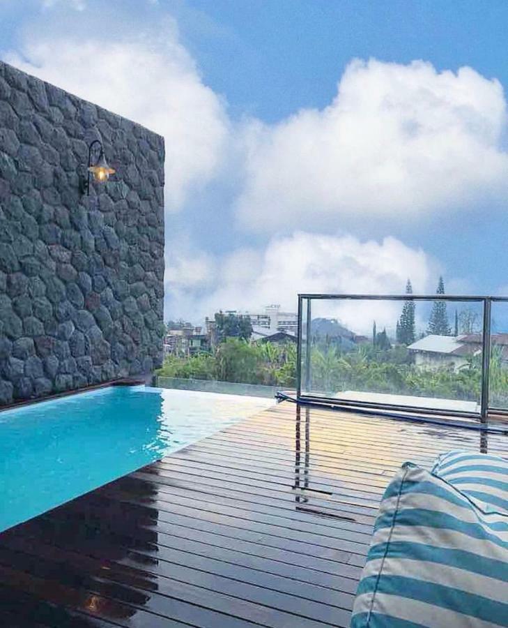 The Cendana Villa'S Batu  Dış mekan fotoğraf