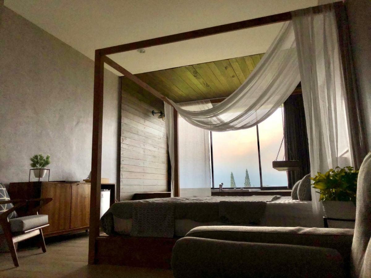The Cendana Villa'S Batu  Dış mekan fotoğraf