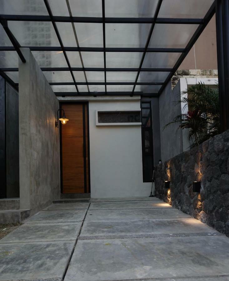 The Cendana Villa'S Batu  Dış mekan fotoğraf